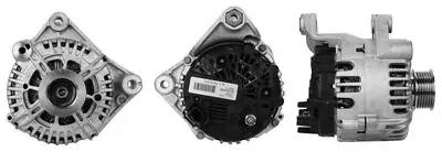 LUCAS LRA03415 Alternator For BMW • $510.07