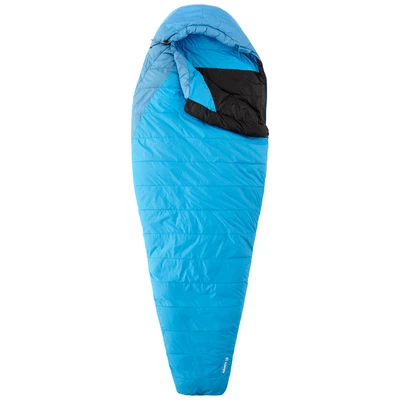$156.24 • Buy Mountain Hardwear Hibachi 15F Degree Down Sleeping Bag - Long - Right Zipper