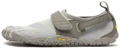 Vibram V-Aqua Men's Water Shoes Grey M44 • $94.95