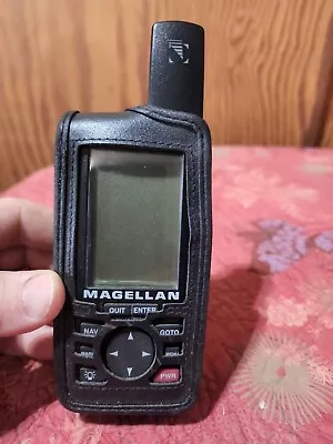 Magellan GPS 315 Handheld GPS Portable Receiver Working  • $19.99
