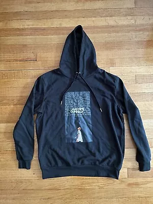 Machine Gun Kelly Tickets To My Downfall Tour Hoodie Sz Large MGK • $39.99