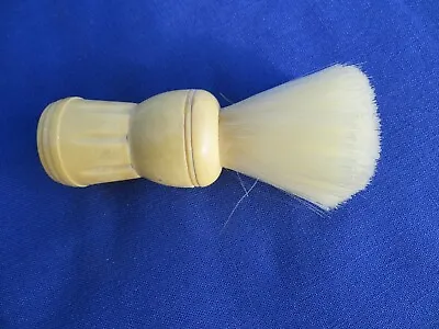 Vintage Made Rite Nylon Shaving Brush #23 • $20