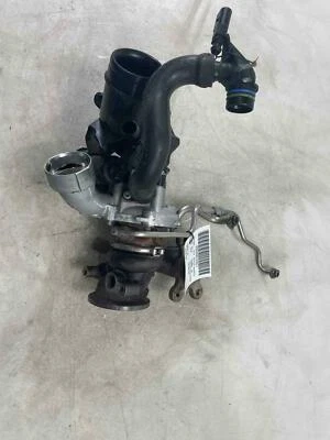 $437.75 • Buy 💡 19 20 VOLKSWAGEN JETTA 1.4L TURBO Turbocharger OEM 04E145722M 24K MILES💡