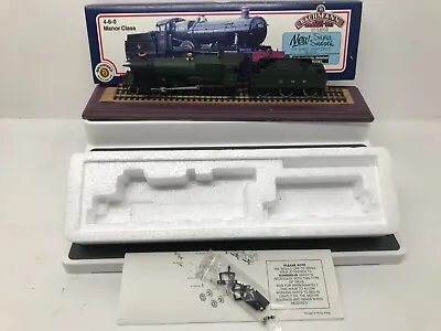 Bachmann 31-304 Torquay Manor 7800 GWR Boxed With Instructions And Accessories • £62