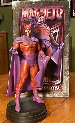 Bowen Designs Magneto Full Size Statue #1698/2000 XMen Marvel • $275