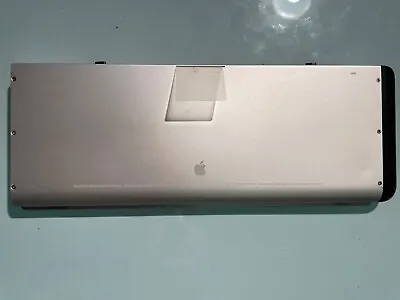 MacBook 13  A1278 Late 2008 MB466LL/A Genuine Laptop Battery 10.8V 45Wh 661-4817 • $14.99