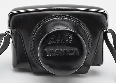 Yashica Standby Bag Camera Bag Carrying Bag Bag For Minister D • £30.74