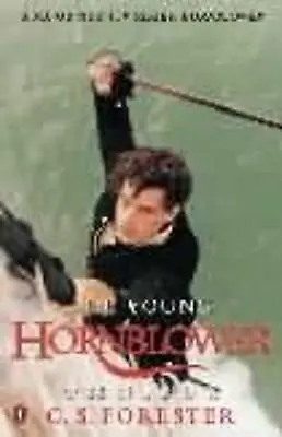 Forester C.S. : The Young Hornblower Omnibus Expertly Refurbished Product • £5.35