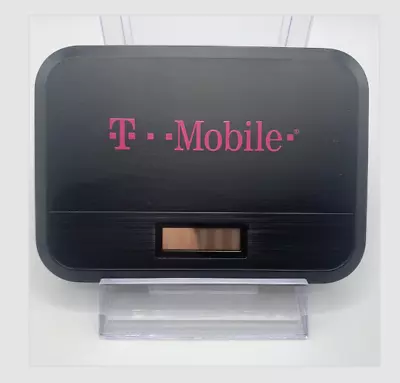 Franklin T9 Mobile Hotspot (T-Mobile) 4G LTE Wireless Model RT717 • $10