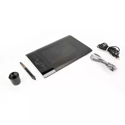 Wacom Intuos4 Small Tablet - #PTK-440 SKU#1774979 • $74