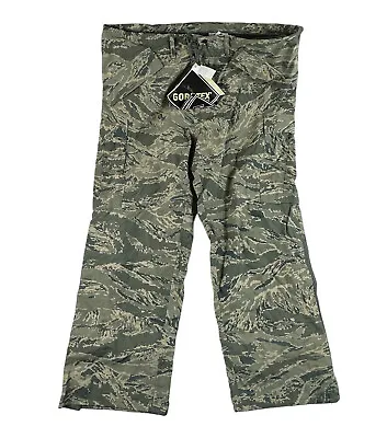 Nwt Mens Us Army Military Apec Gore-tex Pants Trousers Multicam Size L Regular • $103.99