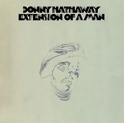 £9.99 • Buy Donny Hathaway - Extension Of A Man - CD - Very Good Condition