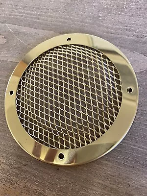 £9.50 • Buy Mushroom Vent Grill