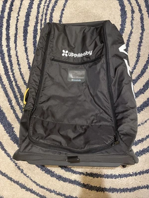 £20 • Buy UPPAbaby VISTA Travel Bag For Pre 2015 Pushchair