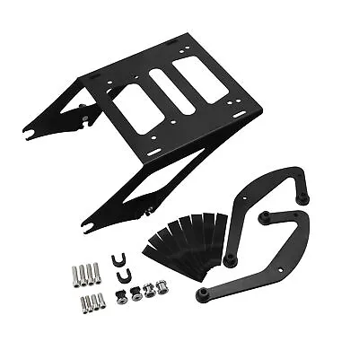 Pack Trunk Mounting Luggage Rack Fit For BMW R18 B Transcontinental 2021-2023 22 • $129.80