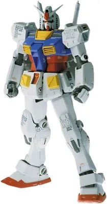 MG - Mobile Suit RX-78-2 Gundam Ver. Ka (1:100) • $39.99
