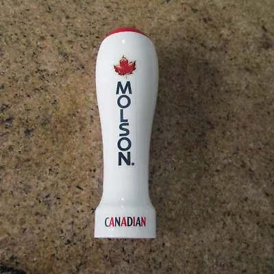 Molson Canadian Mini Beer Tap Handle • $18.95