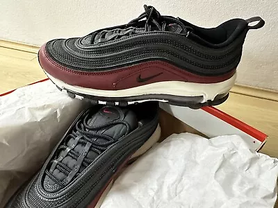 Nike Air Max 97 DQ3955 600 US 11 UK10 • $145