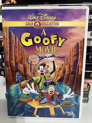 A Goofy Movie (DVD 1995) • $6