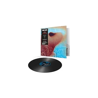 Sony Pink Floyd - Meddle • $27.99