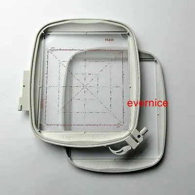 All Fabric Hoop Ii 150Mm For Pfaff Creative 2.0/4.0 Vision Sensation #820889096 • $41.16