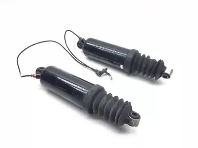 Rear Air Shocks Suspension 2005 Harley Electra Glide Ultra Classic FLHTCUI 3074x • $99.95