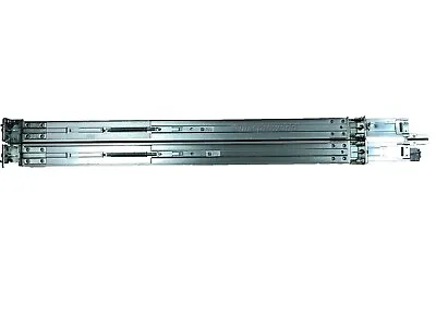 £104.94 • Buy Genuine Dell DP/N 0Y4DJC 0MCTG4 Rail Type A7 For R320 R420 R620 R330 R430 R630