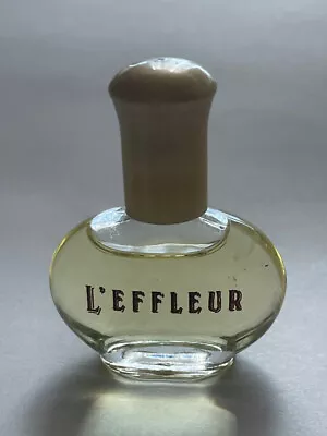 Cody L'Effleur | 3.69 ML | Vintage • $32.99