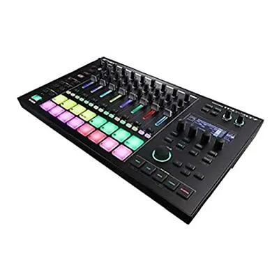 Roland MC-707 Groovebox Professional Music Production Workstation NEW From Japan • $862.15