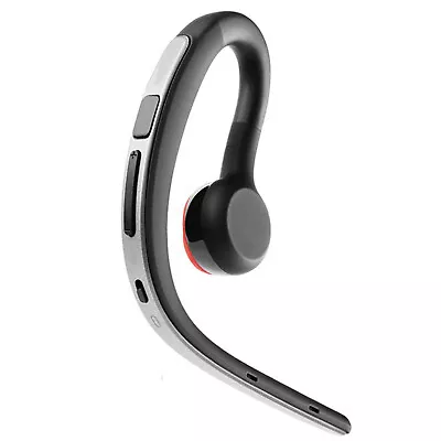 Wireless Bluetooth Stereo Headset Hands-free Earphone Earbud Noise Cancellation • $21.15