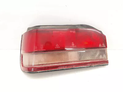 Mazda 323 Bf 1989 LHD Rear Left Rear Light Lamp Light 0437868L E20286054 • $58.90