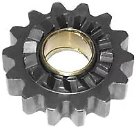 Twin Power Kickstart Starter Gear Mainshaft 14T 292038 48-2982 Twp482982 • $30.96