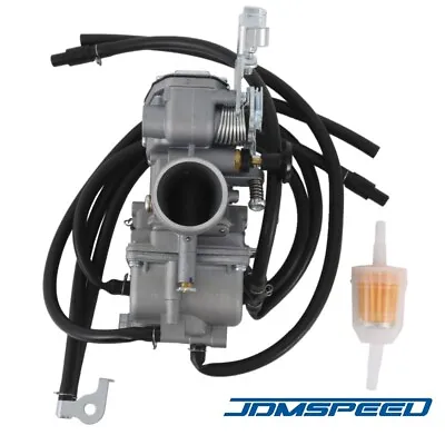 New Carburetor Carb Fit Yamaha TTR250 1999-2006 5GF-14301-01-00 • $80.99