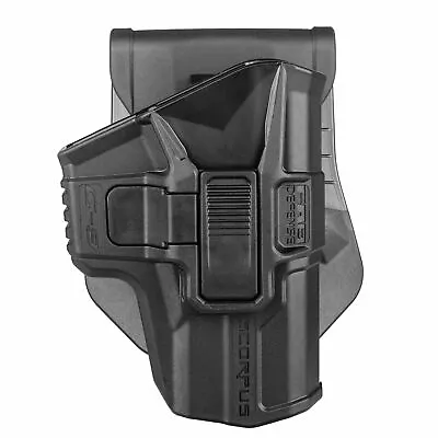 Fab Defense SCORPUS MX Lvl 2 Retention HOLSTER W/Swivel -All Models!- NEW • $45.99