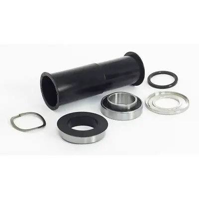 BB90 BB95 BB Assembly For SRAM GXP Steel Bearing Kit Bottom Bracket Set BB90/95 • $44.99