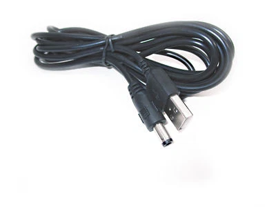 £4.99 • Buy 2m USB Black Charger Cable For Argos Bush CSPK26WWi Speaker IPhone/iPod Dock