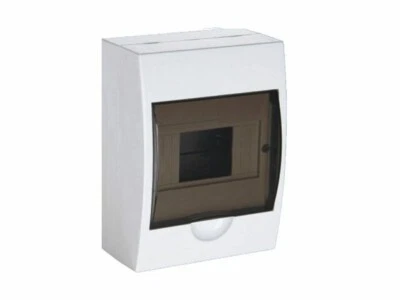 $24.50 • Buy 6 Way Surface Mounted Switchboard DTSM06