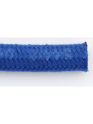 Aeroquip Hose AQP High Pressure Hose 10 AN 6 Ft Braided Fabric / Rubb (FCG1006) • $307.44