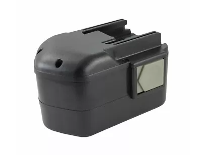 14.4V 1.5Ah NiCd Battery For Milwaukee 48-11-1000 48-11-1014 48-11-1024 • $29.59