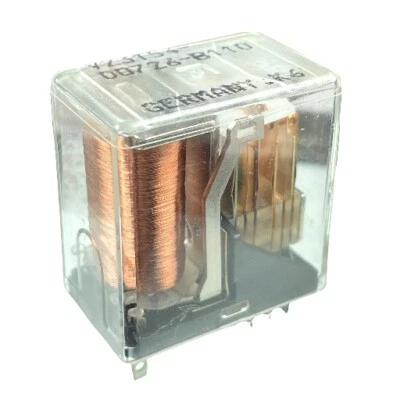 $42.36 • Buy [1pcs] V23154-D0726-B110 PCB Relay THT