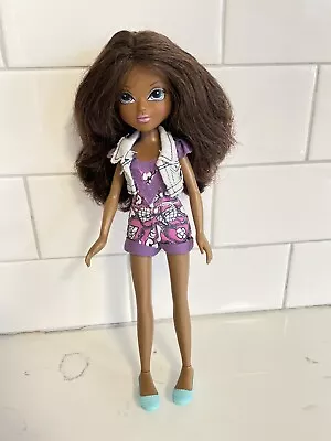  MGA Moxie Girlz   Basics  Bria Doll • $25