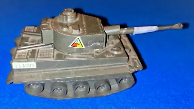 Durham Industries Tank Friction Toy US Army US Army Item 8120 • $9.99