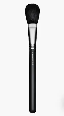 MAC Cosmetics 129S Powder / Blush Brush Authentic • $19.99