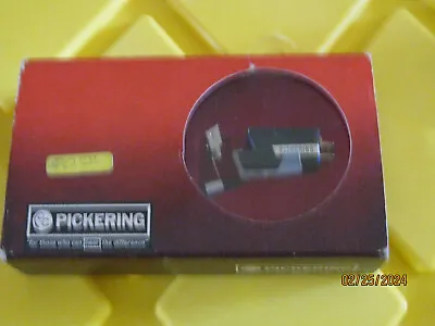 Vintage Pickering V-15/660E Cartridge. Unused/ Unmounted. • $68