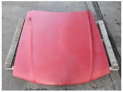 1994-1998 Ford Mustang GT 5.0L Convertible Front Hood Shell Cover Paint E8 2454 • $199.99