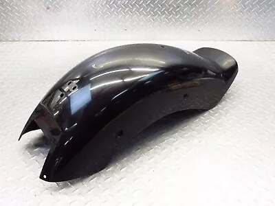 $123.49 • Buy 2003 00-03 Yamaha VStar 1100 XVS1100 Rear Wheel Fender Mud Guard Tire Hugger OEM