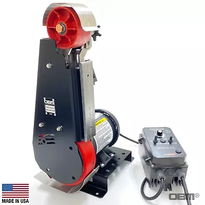 2x48  Belt Grinder/Knife Sharpener Horizontal Or Vertical • $1295