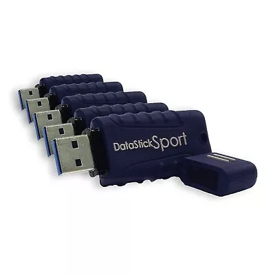 Centon Waterproof 32GB USB 3.0 5pk (S1-U3W2-32G-5B) • $50.31