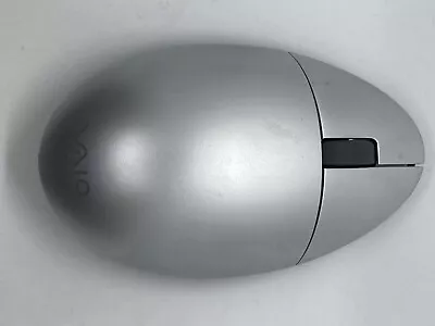 Genuine Sony VAIO Mouse Wireless For Sony Vaio VGP-WMS1 • $18