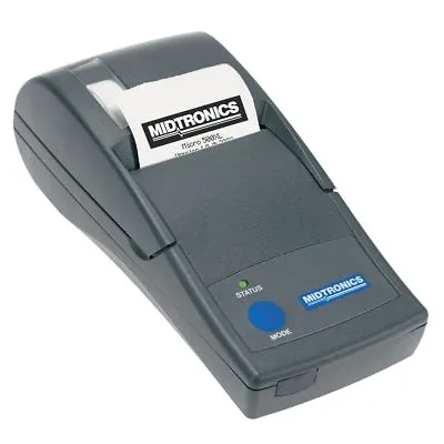 Midtronics A087 High Speed Infrared Printer For Midtronics XL Battery Testers • $415.52